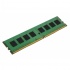 Memoria RAM Kingston ValueRAM DDR4, 2666MHz, 8GB, Non-ECC, CL19  2