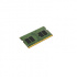 Memoria RAM Kingston ValueRAM DDR4, 3200MHz, 4GB, Non-ECC, CL11, SO-DIMM  1