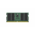 Memoria RAM Kingston Value DDR5, 5600MHz, 48GB, Non-ECC, CL46, SO-DIMM  1