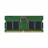 Memoria RAM Kingston ValueRAM DDR5, 5600MHz, 8GB, Non-ECC,  CL46, SO-DIMM  1