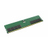 Kit Memoria RAM Kingston Value DDR5, 5600MHz, 96GB (2 x 48GB), Non-ECC, CL46  3