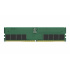 Kit Memoria RAM Kingston Value DDR5, 5600MHz, 96GB (2 x 48GB), Non-ECC, CL46  1