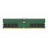 Kit Memoria RAM Kingston Value DDR5, 5600MHz, 96GB (2 x 48GB), Non-ECC, CL46  2