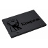 SSD Kingston A400, 240GB, SATA III, 2.5'', 7mm ― Sin caja original  2