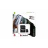 Memoria Flash Kingston Canvas Select Plus, 64GB MicroSDXC UHS-I Clase 10, con Adaptador  5
