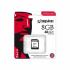 Memoria Flash Kingston Industrial SD, 8GB SDXC UHS-I Clase 10  3