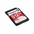 Memoria Flash Kingston Canvas React Plus, 512GB, SD UHS-II Clase 10  2