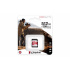 Memoria Flash Kingston Canvas React Plus, 512GB, SD UHS-II Clase 10  3