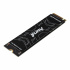 SSD Kingston FURY Renegade NVMe, 1TB, PCI Express 4.0, M.2 ― Daños menores / estéticos - Sin empaque original.  3