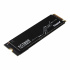 SSD Kingston KC3000 NVMe, 2048GB, PCI Express 4.0, M.2  3