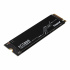 SSD Kingston KC3000 NVMe, 1TB, PCI Express 4.0, M.2 ― Abierto  3