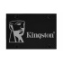 SSD Kingston KC600 NAND 3D TLC, 512GB, SATA III, 2.5'', 7mm  1