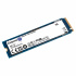 SSD Kingston NV2 NVMe, 1TB, PCI Express 4.0, M.2 ― ¡Precio limitado a 5 unidades por cliente!  2