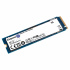 SSD Kingston NV2 NVMe, 1TB, PCI Express 4.0, M.2 ― Sin empaque original ni accesorios.  2