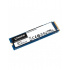 SSD Kingston NV2 NVMe, 1TB, PCI Express 4.0, M.2 ― Sin empaque original ni accesorios.  4