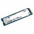 SSD Kingston NV2 NVMe, 500GB, PCI Express 4.0, M.2  3