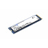 SSD Kingston NV3 NVMe, 4TB, M.2, 5000 MB/s Escritura, 6000 MB/s Lectura, PCI Express 4.0  1