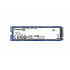 SSD Kingston NV3 NVMe, 4TB, M.2, 5000 MB/s Escritura, 6000 MB/s Lectura, PCI Express 4.0  3