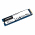 SSD Kingston NV1 NVMe, 2TB, PCI Express 3.0, M.2  3