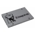 SSD Kingston SSDNow UV400, 120GB, SATA III, 2.5'', 7mm  2