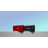 SSD Externo Kingston XS1000, 1TB, USB C, Rojo  9
