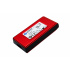 SSD Externo Kingston XS1000, 1TB, USB C, Rojo  4