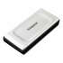SSD Externo Kingston XS2000, 500GB, USB C, Negro/Plata  3