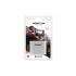 Kingston Lector de Memoria Workflow, Micro SDHC/SDXC, USB 3.0 Negro/Plata para Workflow Station  2