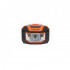 Klein Tools Linterna LED Tipo Minero 56220, 150 Lúmenes, Naranja  2