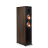 Klipsch Bocina RP-6000F, Alámbrico, 125W RMS, 500W PMPO, Café  1