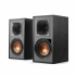 Klipsch Monitor Amplificador R-51PM, Alámbrico/Inalámbrico, 120W RMS, USB, Negro, 2 Piezas  1