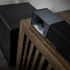 Klipsch Barra de Sonido con Subwoofer Cinema 400, Bluetooth, Inalámbrico, 2.1 Canales, 400W RMS, Negro  3