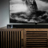 Klipsch Barra de Sonido con Subwoofer Cinema 400, Bluetooth, Inalámbrico, 2.1 Canales, 400W RMS, Negro  2