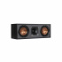 Klipsch Bocina Central R-52C, Alámbrico, 100W RMS, 400W PMPO, Negro  1