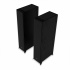 Klipsch Bocina Tipo Torre R-605FA, Alámbrico, 2.0 Canales, 100W RMS, Negro  2