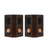 Klipsch Bocina Envolvente RP-502S, Alámbrico, 2 Vías, 100W RMS, Nuez  1