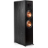 Klipsch Bocinas Tipo Torre RP-8060FA, Alámbrico, 150W RMS, 600W PMPO, Negro  1