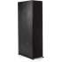 Klipsch Bocinas Tipo Torre RP-8060FA, Alámbrico, 150W RMS, 600W PMPO, Negro  2