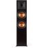 Klipsch Bocinas Tipo Torre RP-8060FA, Alámbrico, 150W RMS, 600W PMPO, Negro  3