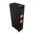 Klipsch Bocinas Tipo Torre RP-8060FA II, Alámbrico, 1.0 Canales, 150W RMS, 600W PMPO, Negro  3