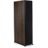 Klipsch Bocinas Tipo Torre RP-8060FA, Alámbrico, 150W RMS, 600W PMPO, Nuez  2