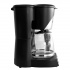 Koblenz Cafetera CKM-212 PIN, 12 Tazas, 1.5 Litros, Negro  5