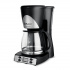 Koblenz Cafetera CKM-212 PIN, 12 Tazas, 1.5 Litros, Negro  1