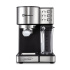 Koblenz Cafetera CKM-1350 IN para Expreso/Capuchino, 1 Taza, Negro/Plata  4