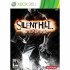 Konami Silent Hill: Downpour, Xbox 360 (ENG)  1