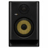 KRK Monitor Amplificado Rokit RP5 G5, 5", Alámbrico, XLR, 55W RMS, Negro  1