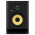 KRK Monitor Amplificado Rokit RP5 G5, 5", Alámbrico, XLR, 55W RMS, Negro  3