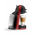 Krubs Cafetera para Dolce Gusto Mini Me, 1 Taza, Rojo  1