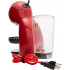 Krups Cafetera Dolce Gusto Piccolo XS, 1 Taza, 0.8 Litros, Rojo  3