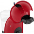 Krups Cafetera Dolce Gusto Piccolo XS, 1 Taza, 0.8 Litros, Rojo  4